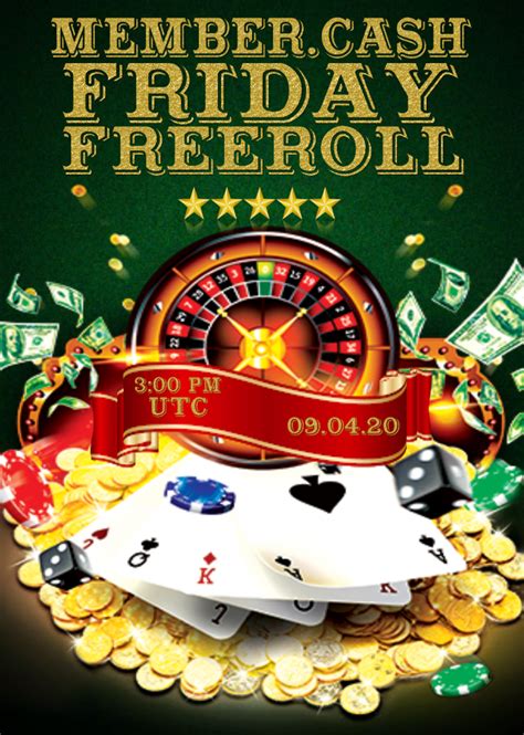  it friday casino freeroll pabword